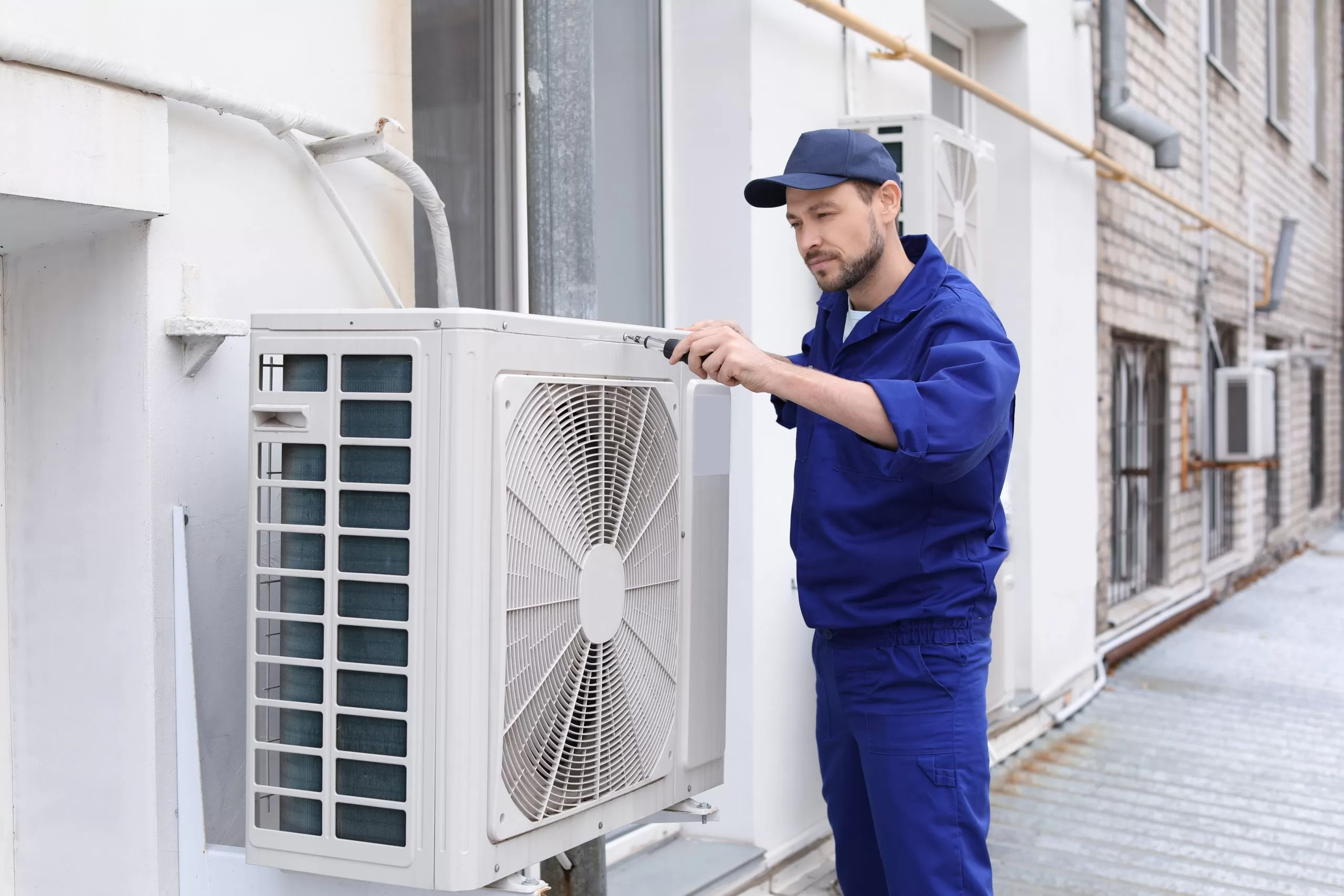 Maltepe Beko Klima Bakımı