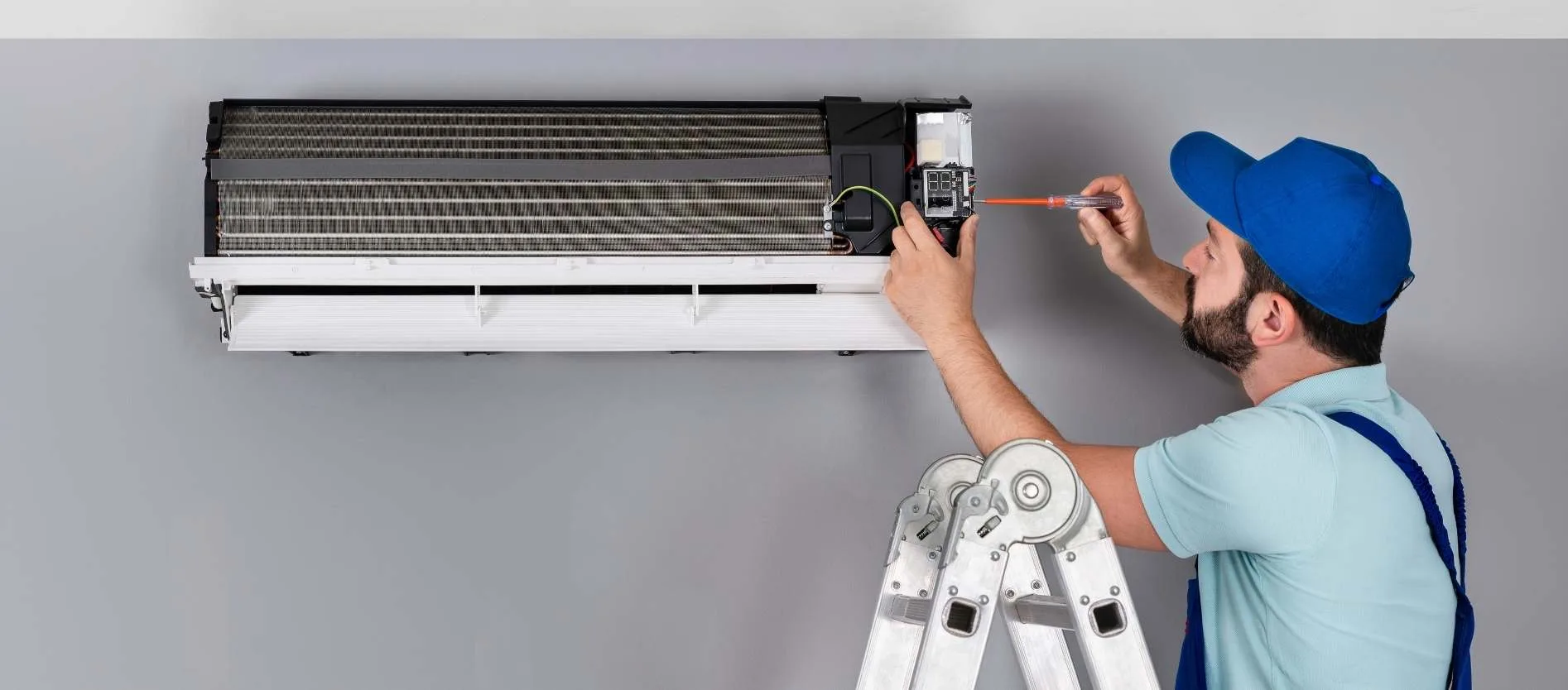 Maltepe Beko Klima Gaz Dolum Servisi